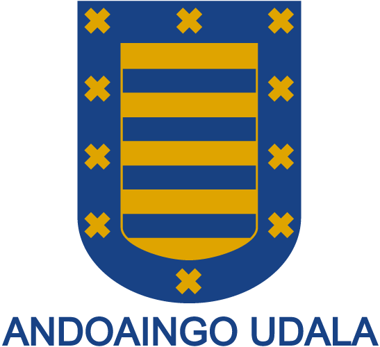 Andoaingo Udala logotipoa