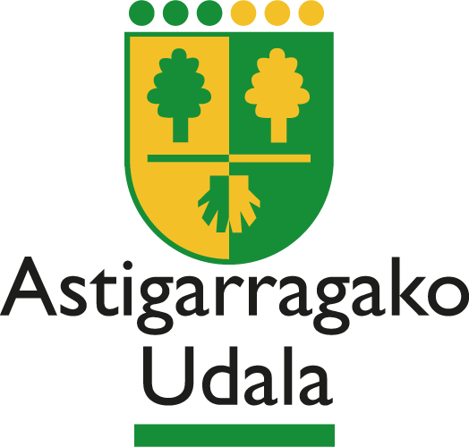 Astigarragako Udala logotipoa