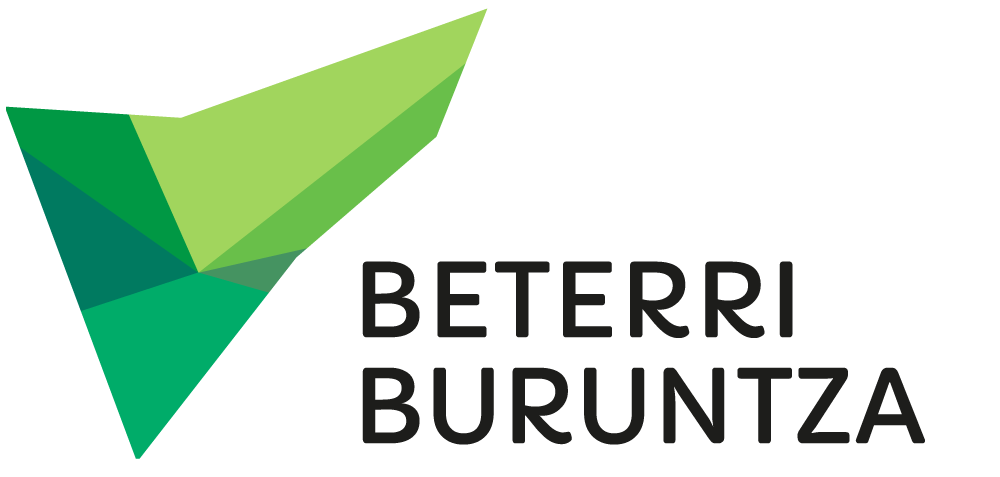 Beterri-Buruntza logotipoa